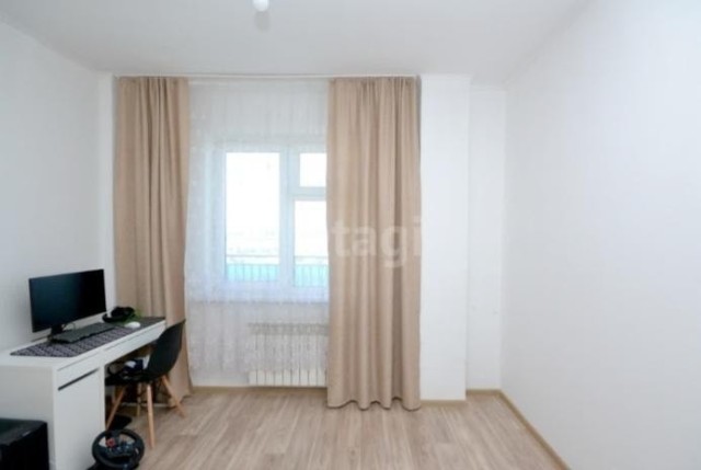 2 комн., Каркасно-щитовой, ЯГИТИ 2