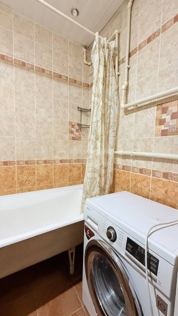 2 комн., 55 м², Инд. планировка, Площадь Победы 16