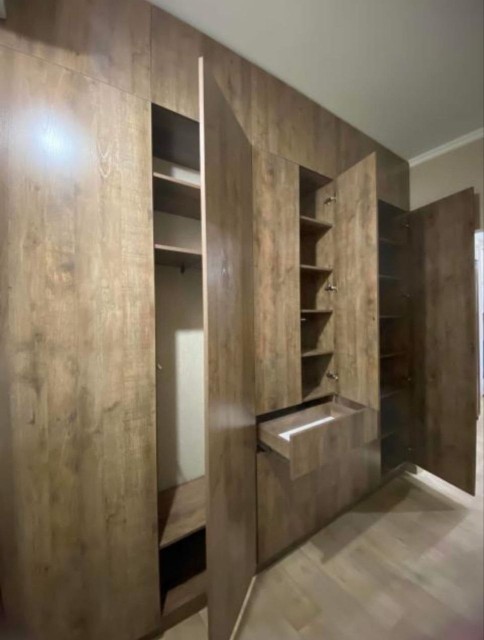 1 комн., Другое, ДСК 7