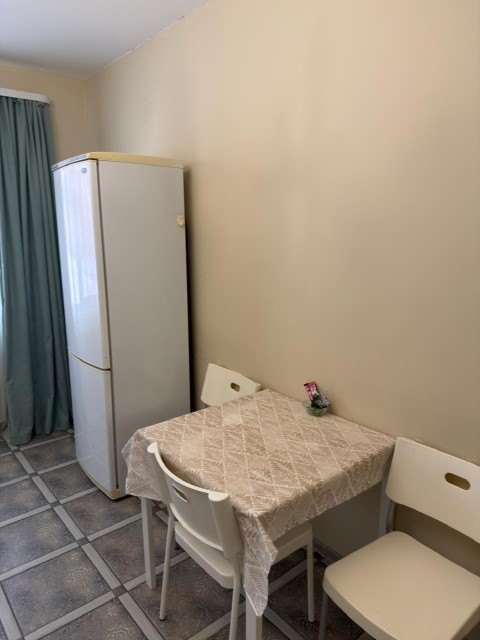 1 комн., 47 м², Монолитно-каркасный 3