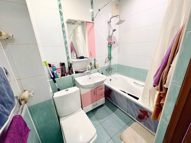 1 комн., 36 м², Монолитно-каркасный, Палладиум 9