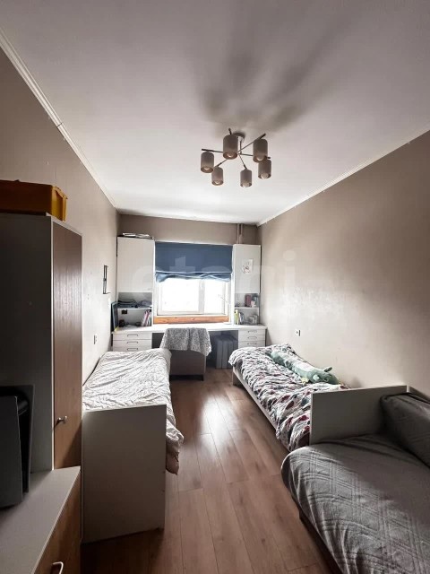 2 комн., 60 м², 112 серия, Муус Хайа 7