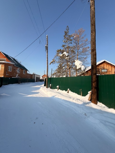 1200 м², земельные участки, продаю 3