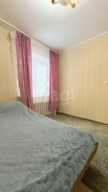 2 комн., 55 м², Инд. планировка, Площадь Победы 8