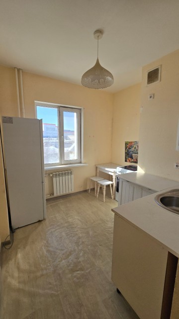 1 комн., Монолитно-каркасный 2