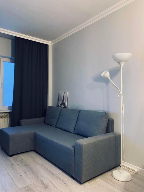 2 комн., 31 м², Монолитно-каркасный, ГРЭС 2