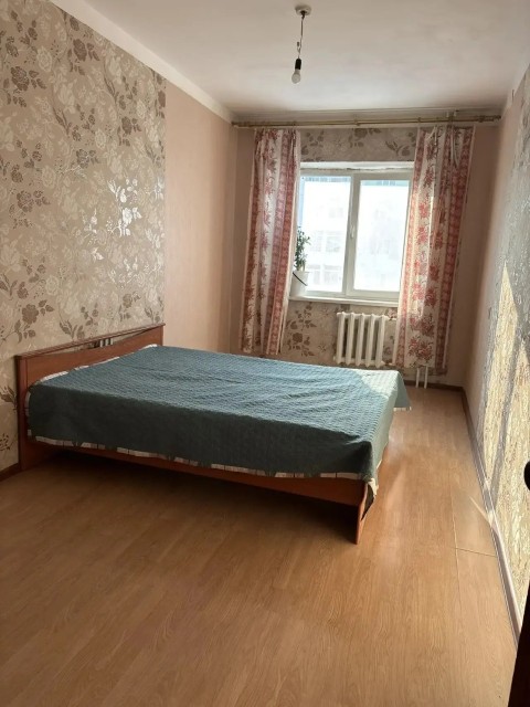 3 комн., 112 серия, ДСК 8