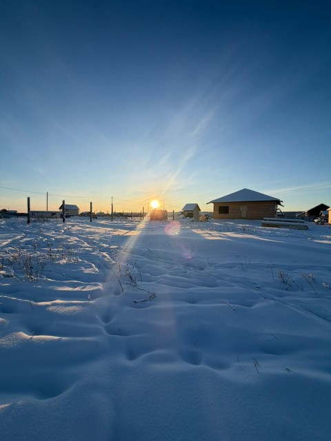 1000 м², земельные участки, продаю 6