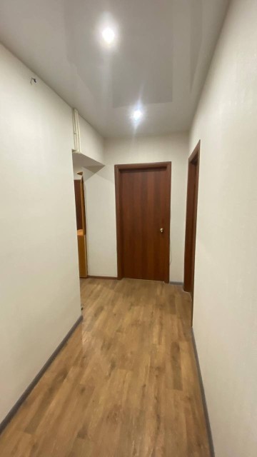 3 комн., Монолитно-каркасный, Рабочий городок, Водоканал 5