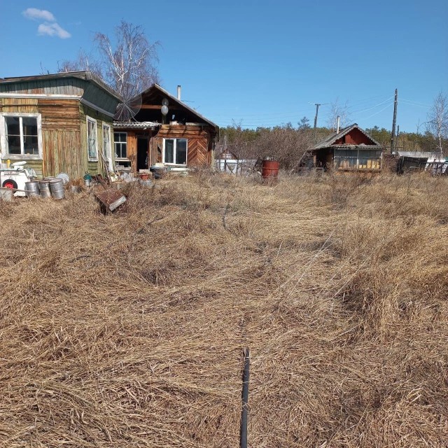 14000 м², земельные участки, продаю 6