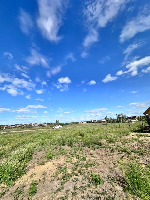 1000 м², земельные участки, продаю 7