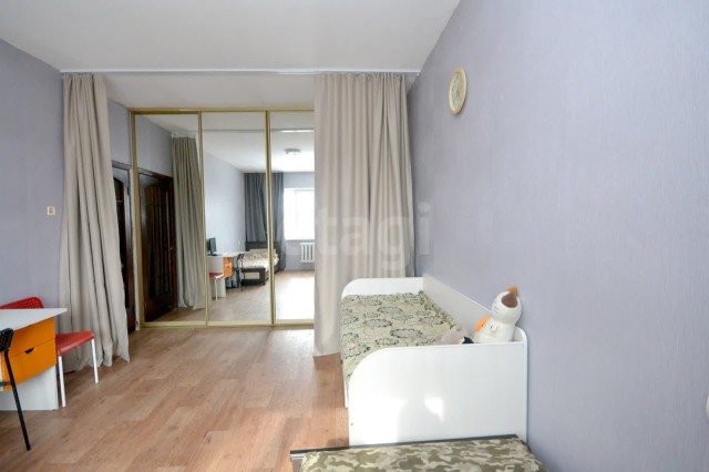 2 комн., 50 м², 112 серия, 202 мкрн. 6