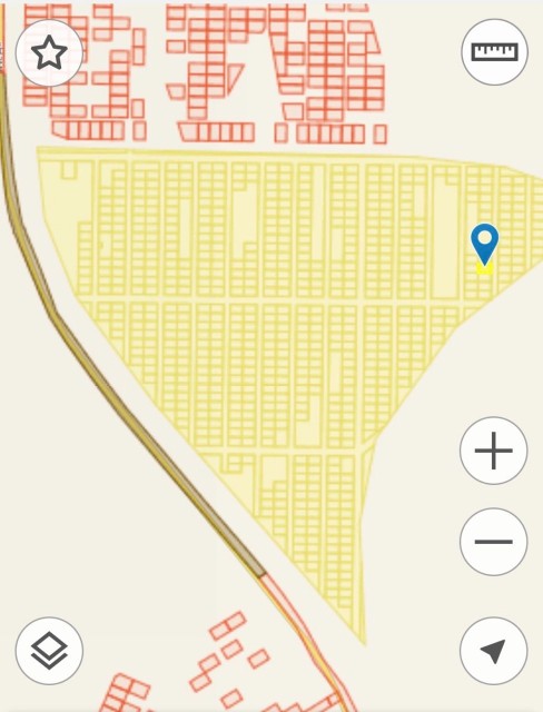 600 м², земельные участки, продаю