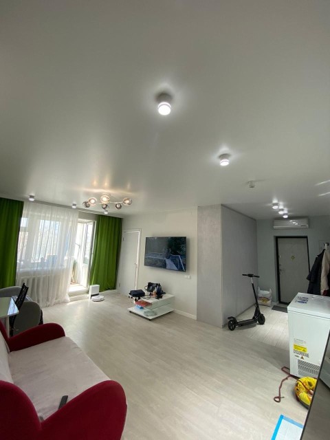 2 комн., 70 м², Блочный, Рынок Столичный 3