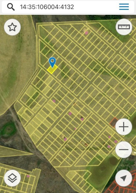 1000 м², земельные участки, продаю 2