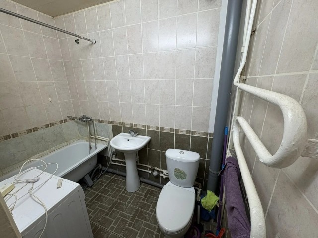 1 комн., 34 м², КПД, Автовокзал 6