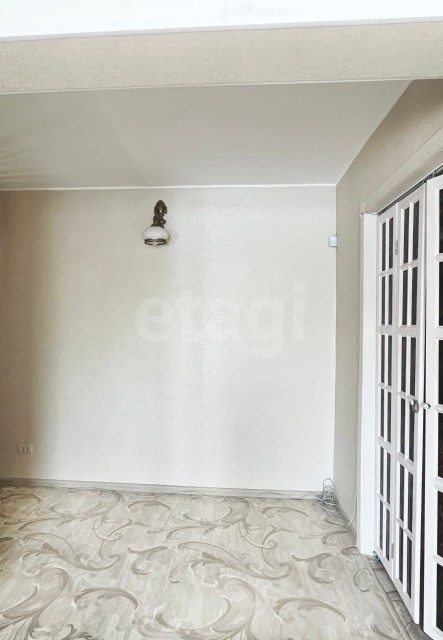 2 комн., 46 м², Инд. планировка, Дом быта 7