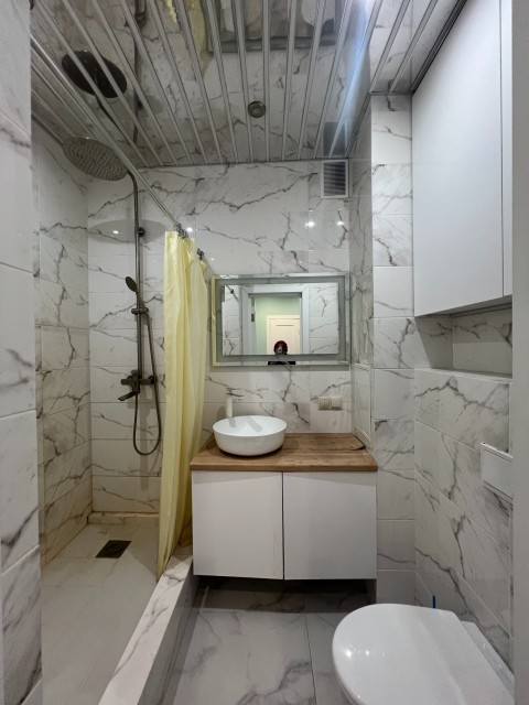 1 комн., Инд. планировка, 203 мкрн. 13