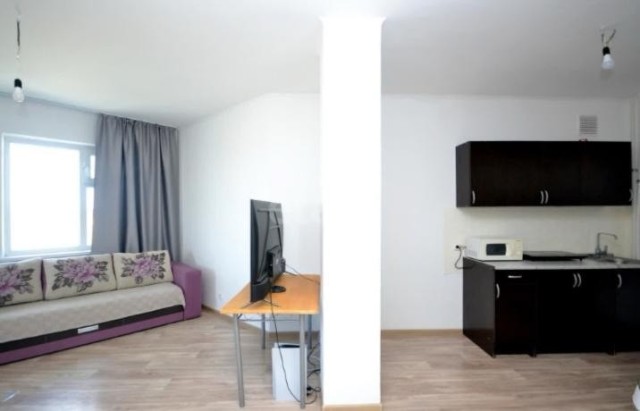 2 комн., Каркасно-щитовой, ЯГИТИ 4