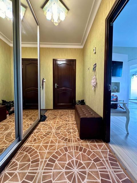 4 комн., 84 м², 112 серия, 202 мкрн. 10