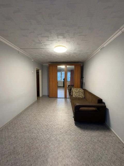 1 комн., 34 м², КПД, Автовокзал 4