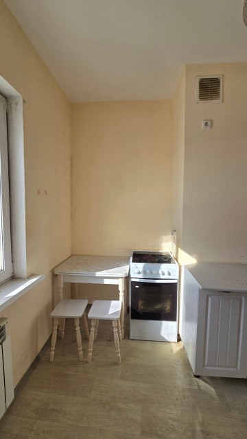 1 комн., Монолитно-каркасный 3