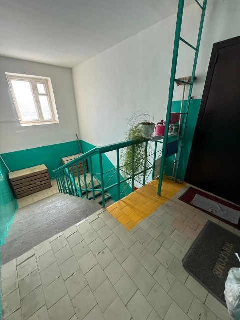 3 комн., Монолитно-каркасный, ГРЭС 11