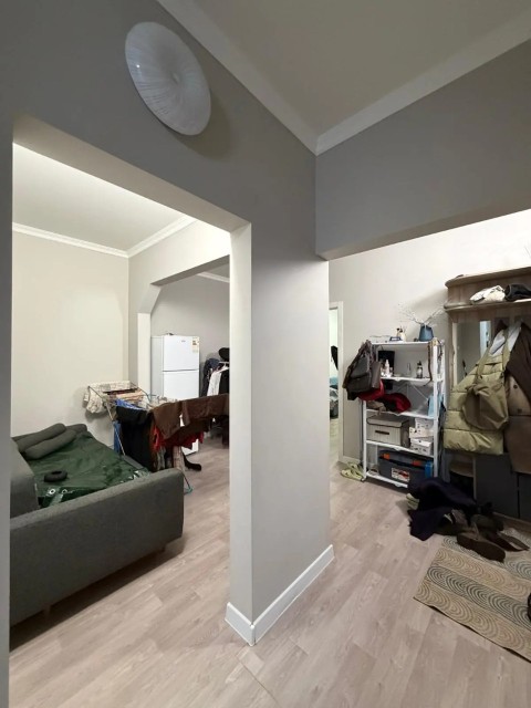 2 комн., Монолитно-каркасный, Авиагруппа 6