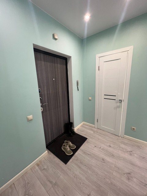 1 комн., Инд. планировка, 203 мкрн. 8