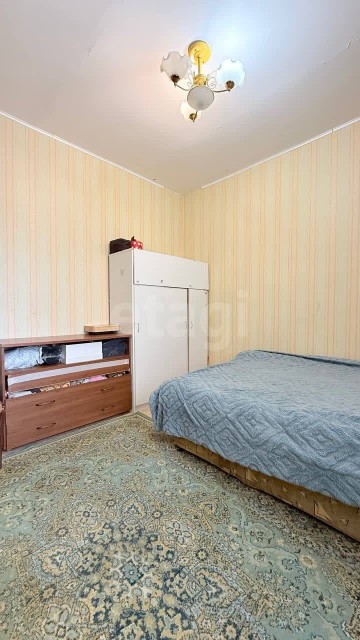 2 комн., 55 м², Инд. планировка, Площадь Победы 9