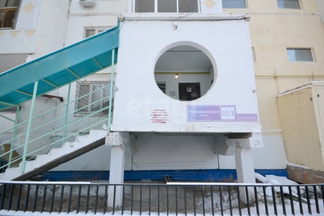 2 комн., 55 м², 112 серия, Центр - район пл. Дружбы 18