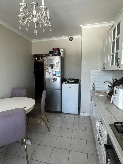 2 комн., 62 м², Монолитно-каркасный, Прометей, ЖК 2