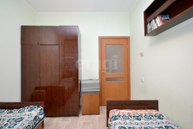 2 комн., 55 м², 112 серия, Центр - район пл. Дружбы 6