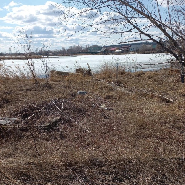 14000 м², земельные участки, продаю 3