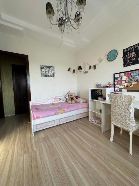 4 комн., 84 м², 112 серия, 202 мкрн. 7