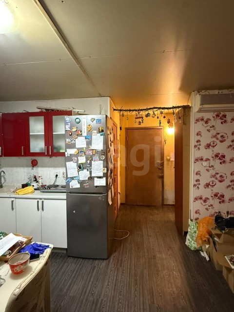 2 комн., 39 м², Инд. планировка, Поселок Геологов, Борисовка-1 2