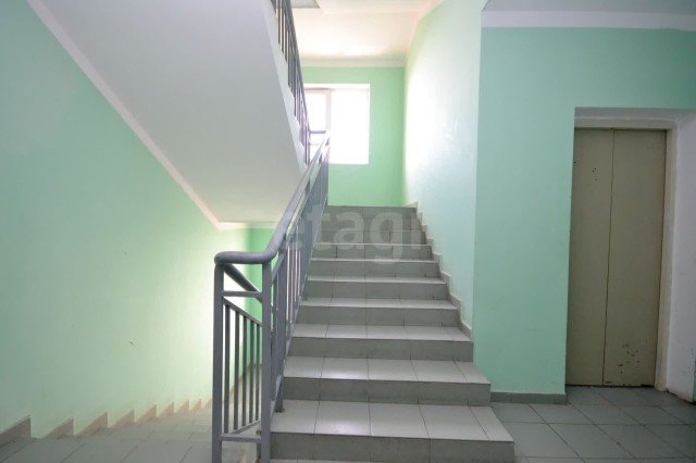 1 комн., 45 м², Инд. планировка, 17 квартал 15