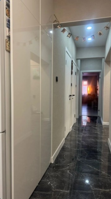 2 комн., 62 м², Монолитно-каркасный, Ильинка 6