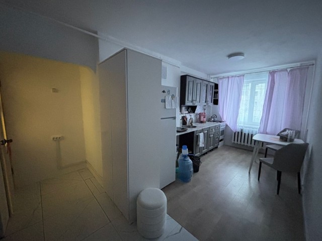 1 комн., 35 м², КПД, Рабочий городок, Водоканал 4