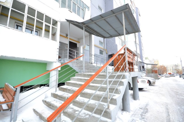 2 комн., 50 м², 112 серия, 202 мкрн. 17