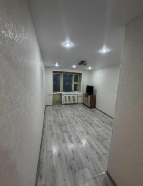 3 комн., 50 м², Блочный, Авиапорт