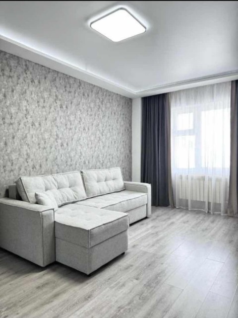 2 комн., 60 м², Монолитно-каркасный, 103 квартал (Ростелеком) 8