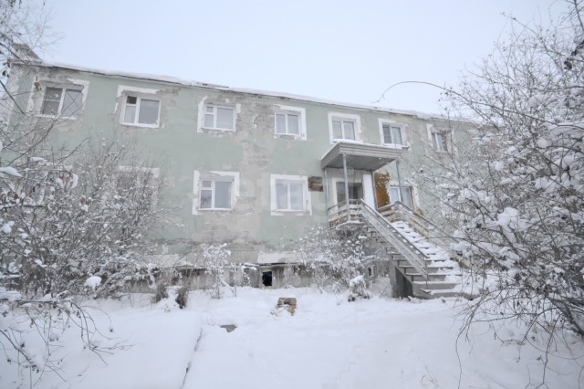 Студия, 17 м², Инд. планировка, Кирзавод 13