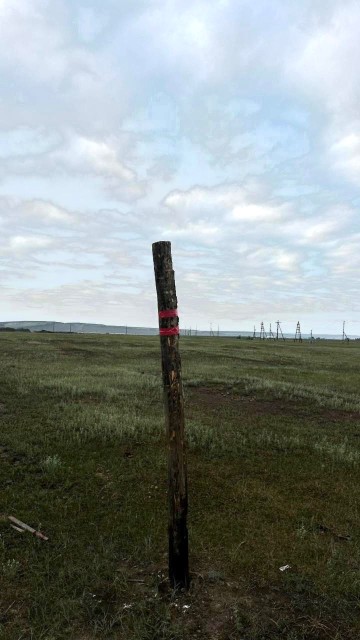 10000 м², земельные участки, продаю 4