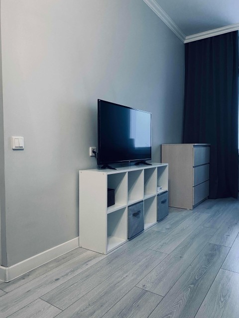 2 комн., 31 м², Монолитно-каркасный, ГРЭС 4