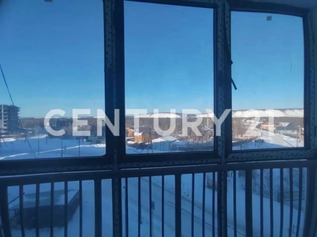 2 комн., 55 м², Монолитно-каркасный, Звездный 11