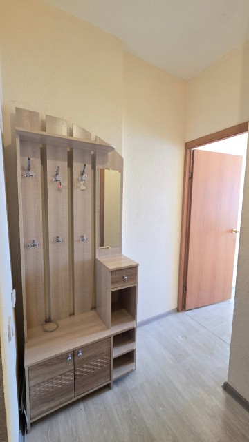 1 комн., Монолитно-каркасный 7