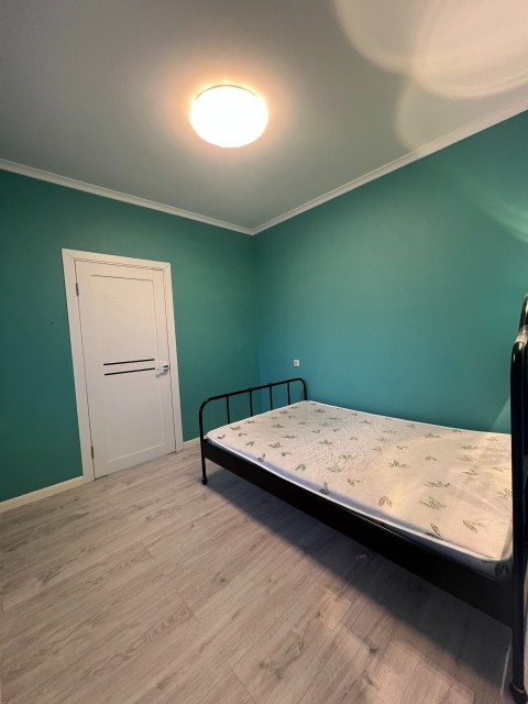 1 комн., Инд. планировка, 203 мкрн. 11