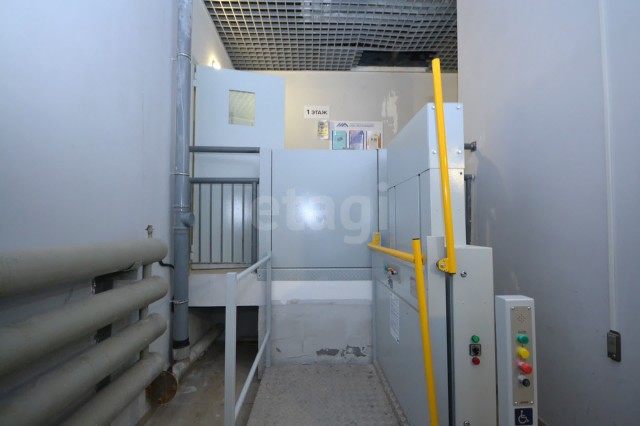 Студия, 29 м², Монолитно-каркасный, Звездный 15