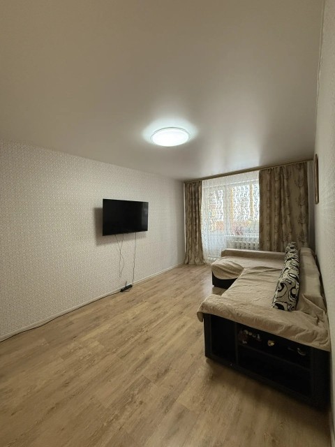 3 комн., 60 м², КПД, Рабочий городок, Водоканал 3